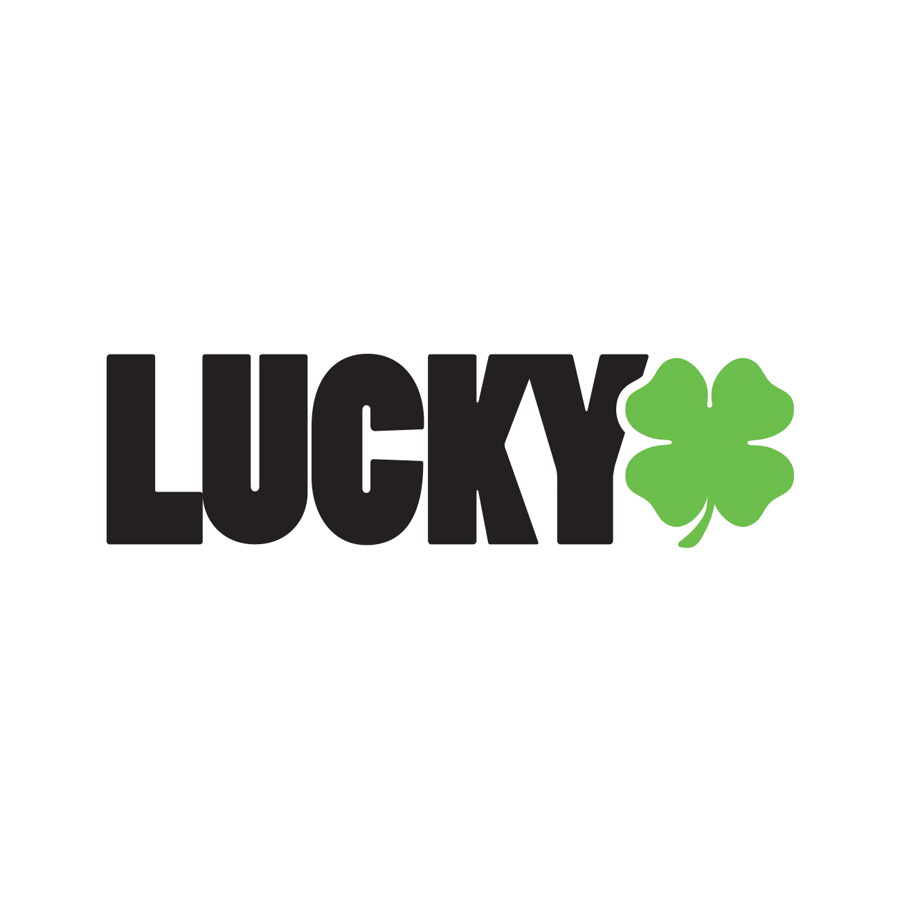 Lucky
