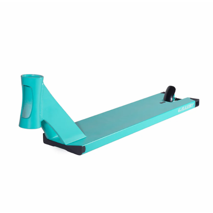 Tõukeratta tald ANTICS Deck Gallery 5 X 19.5 - Sinine