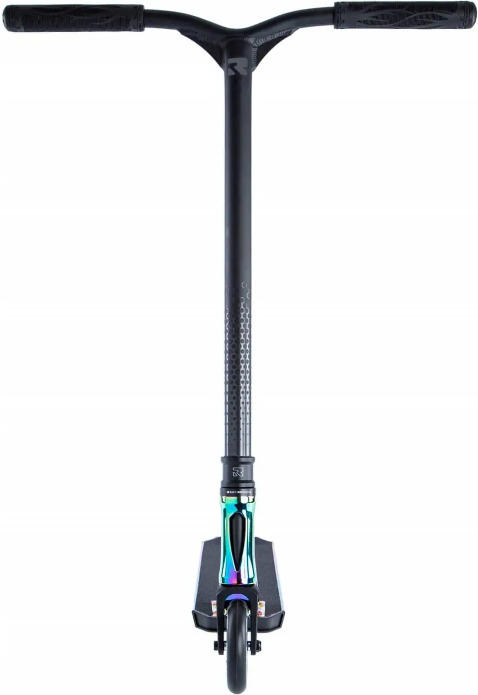 Tõukeratas Root Invictus 2 Scooter - Oilslick - Root Industries trikitõukeratas - pilt 3