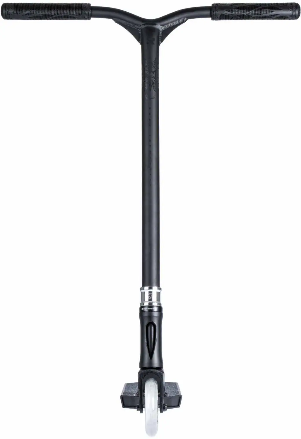 Tõukeratas Root Invictus Matty Ceravolo Signature - Must - Root Industries trikitõukeratas - pilt 3