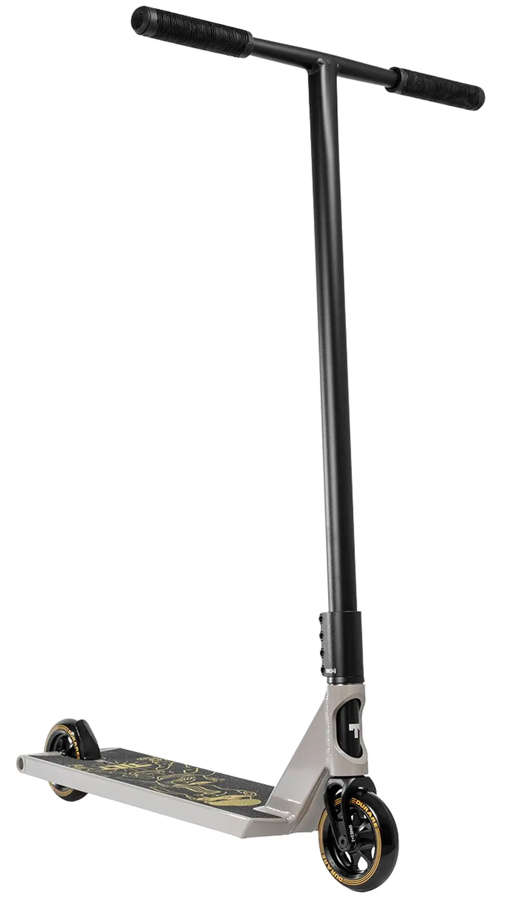 Tõukeratas Tilt Theorem Build Selects Scooter - Hall - Tilt trikitõukeratas - pro trikiratas, sobib lastele ja professionaalidele