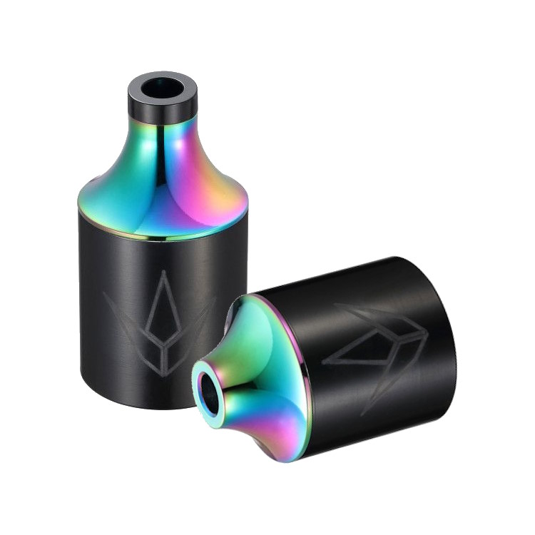 Blunt Street Peg Komplekt Oil Slick