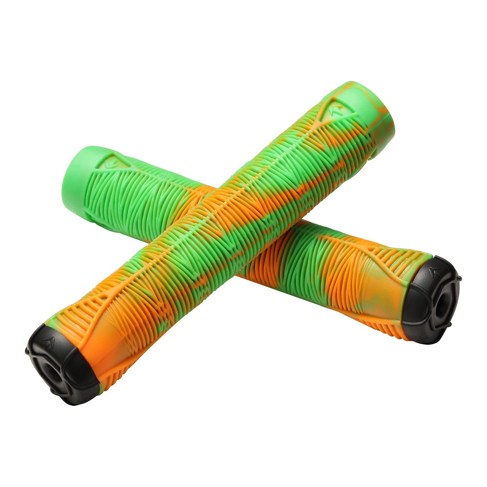 Blunt Hand Grip V2 Roheline/Oranž