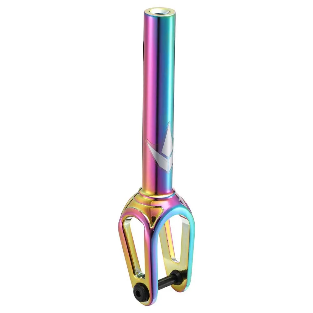Blunt Fork Prodigy S2 Oil Slick