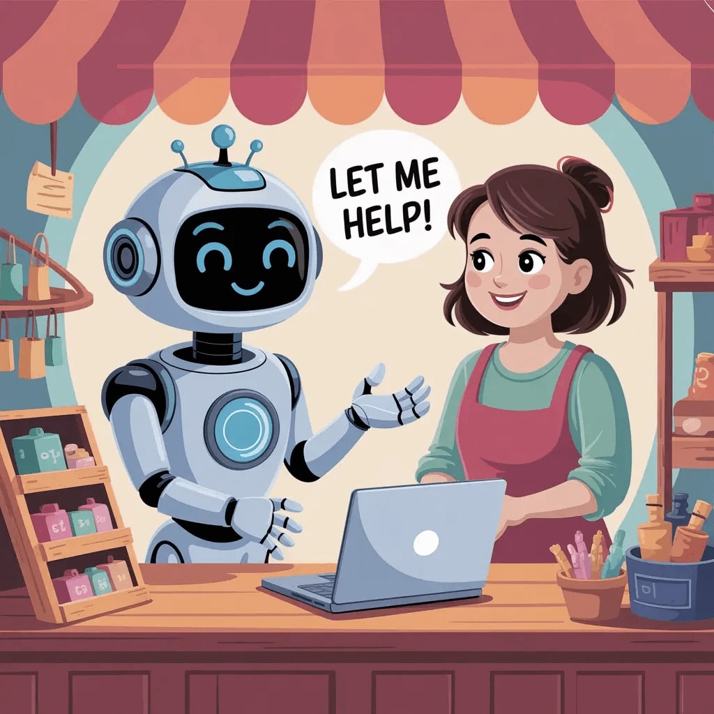 AI Tools Every Small Business Can Start Using Today
