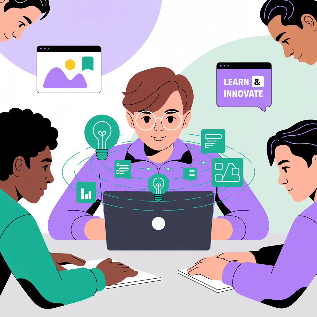 How Students Can Harness AI Tools to Study Smarter and Save Time