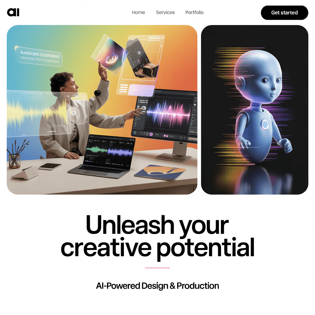 The Best Free AI Tools for Creatives