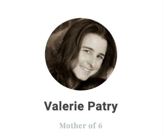 Valerie Patry