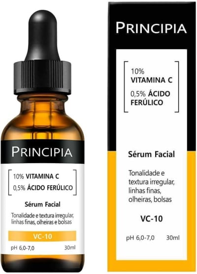 sérum principia vitamina c-10