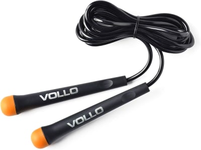 vollo corda de pular de pvc