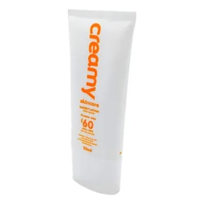 creamy skincare calming cream 40g | acalma a pele sensibilizada, alívio rápido em casos de vermelhidão, rápida absorção | todos os tipos de pele, especialmente sensíveis