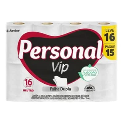 papel higiênico supreme folha tripla 24 rolos neve