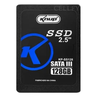 ssd interno up gamer up500 480gb preto sata iii 2.5" 550mb/s leitura