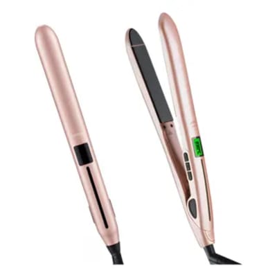 taiff prancha cerâmica profissional classic 180°