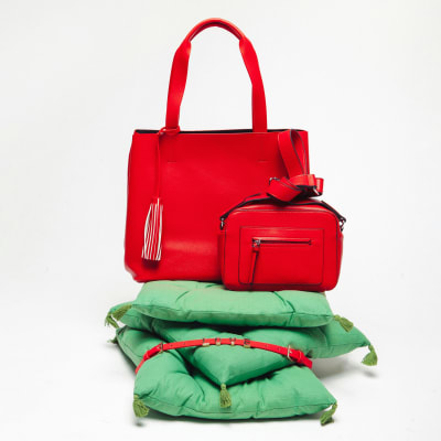 bolsas malas e mochilas