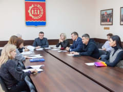 Новый бюджет города на ближайшие три года