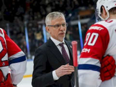 «Войдет в историю». Нижегородский губернатор — об увольнении тренера «Торпедо»