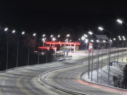 Туристы не проедут мимо