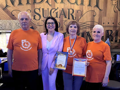 Мария Самоделкина организовала турнир по боулингу  для активистов общественных организаций инвалидов