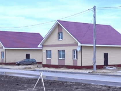 860 млн рублей выделят на&nbsp;развитие сел в&nbsp;Нижегородской области