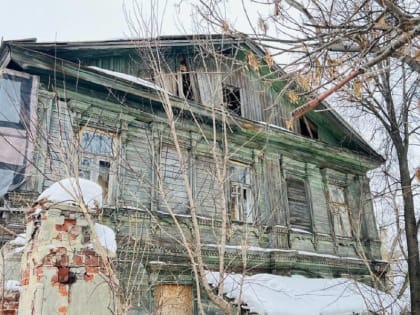 Три ОКН изъяли у собственника в Нижегородском районе Нижнего Новгорода