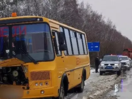 Бастрыкин узнал о страшном ДТП с нижегородскими детьми — в них влетел бензовоз