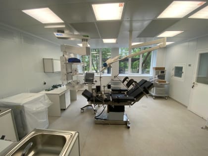 Андрей Гнеушев оценил ход работ на подшефной территории в Донецкой народной республике