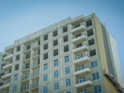 Квартал будущего построят в Нижнем Новгороде. Что там появится