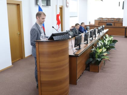 Депутаты городской Думы Нижнего Новгорода ознакомились  с ходом модернизации комплекса наземного электротранспорта