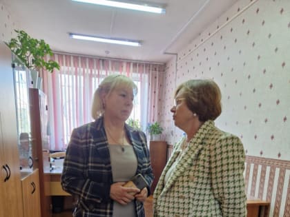 Проверка готовности школ в Нижнем Новгороде