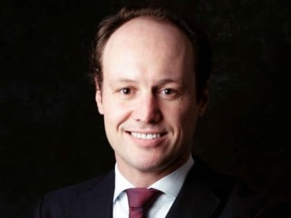 Якоб Пиннекер возглавил нижегородское кадровое агентство «ОКА»