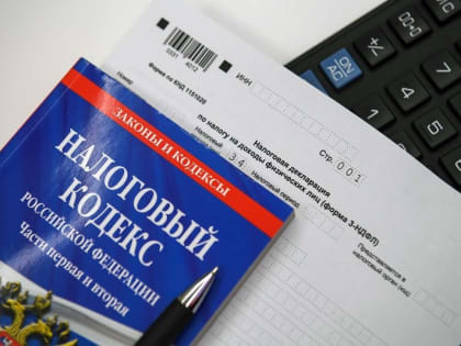 Налоговые органы Нижегородской области начнут проводить бездекларационные камеральные налоговые проверки