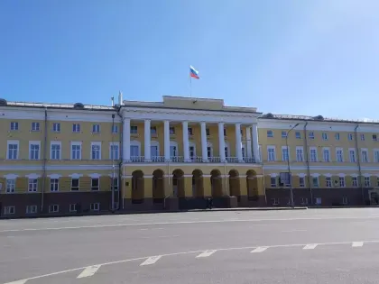 Названы лучшие вузы Нижнего Новгорода