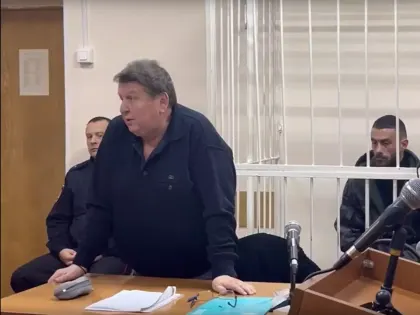 «Из мести». Иностранец открыл огонь по нижегородским полицейским