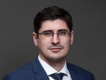 Андрей Саносян назначен куратором программы НТР в Нижегородской области