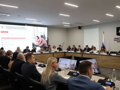 Социальные инициативы в Нижнем Новгороде привлекают внимание