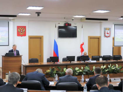 Корректировка бюджета Нижнего Новгорода на 2024 год