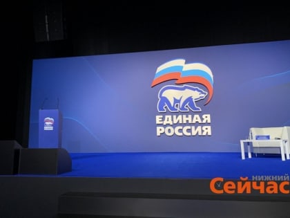Праймериз ЕР в нижегородскую Думу объявили без учета присоединяемого Кстова