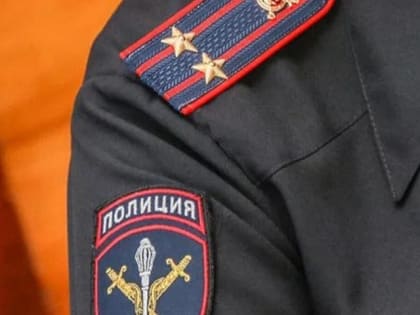 Грабёж средь бела дня