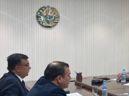 Нижегородская область готова принять свыше пяти тысяч мигрантов из Узбекистана