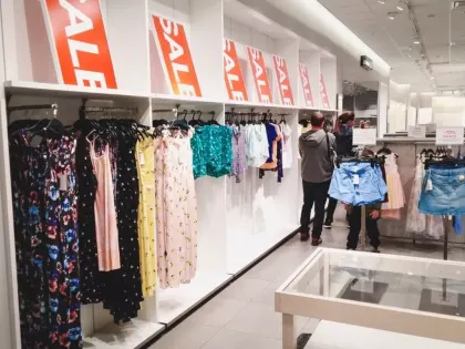 Zara возвращается в Россию — будут ли ей рады нижегородцы?
