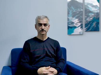 История борьбы с раком: интервью с пациентом Нижегородского онкоцентра