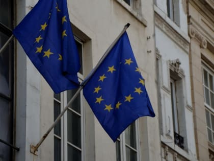 ЕС предлагает Центральной Азии 1,5 миллиарда евро на строительство коридора в обход РФ