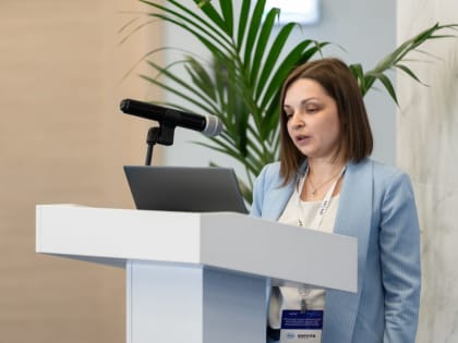 ПЛОДОТВОРНАЯ НАУЧНАЯ РАБОТА СПЕЦИАЛИСТОВ МОЛЕКУЛЯРНО-ГЕНЕТИЧЕСКОЙ ЛАБОРАТОРИИ НИИКО НОКОД