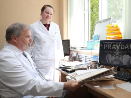 Врачам выплатят 1 млн рублей при трудоустройстве в диагностический центр
