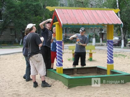 Нижегородские подростки смогут заработать более 13,5 тысяч рублей летом