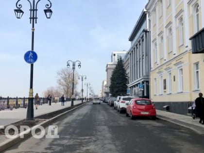 Погрелись и хватит: в субботу в Нижнем Новгороде будет прохладно