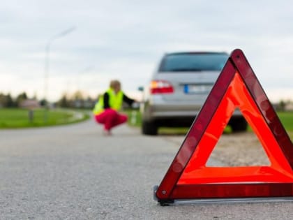 Безопасность на дорогах: акция в Дзержинске