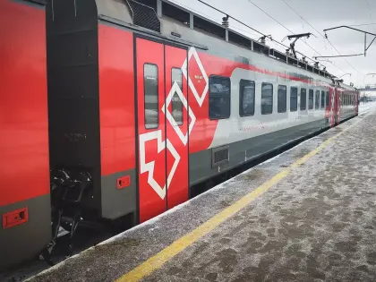 Из Нижнего Новгорода запустят новую электричку. Публикуем ее маршрут