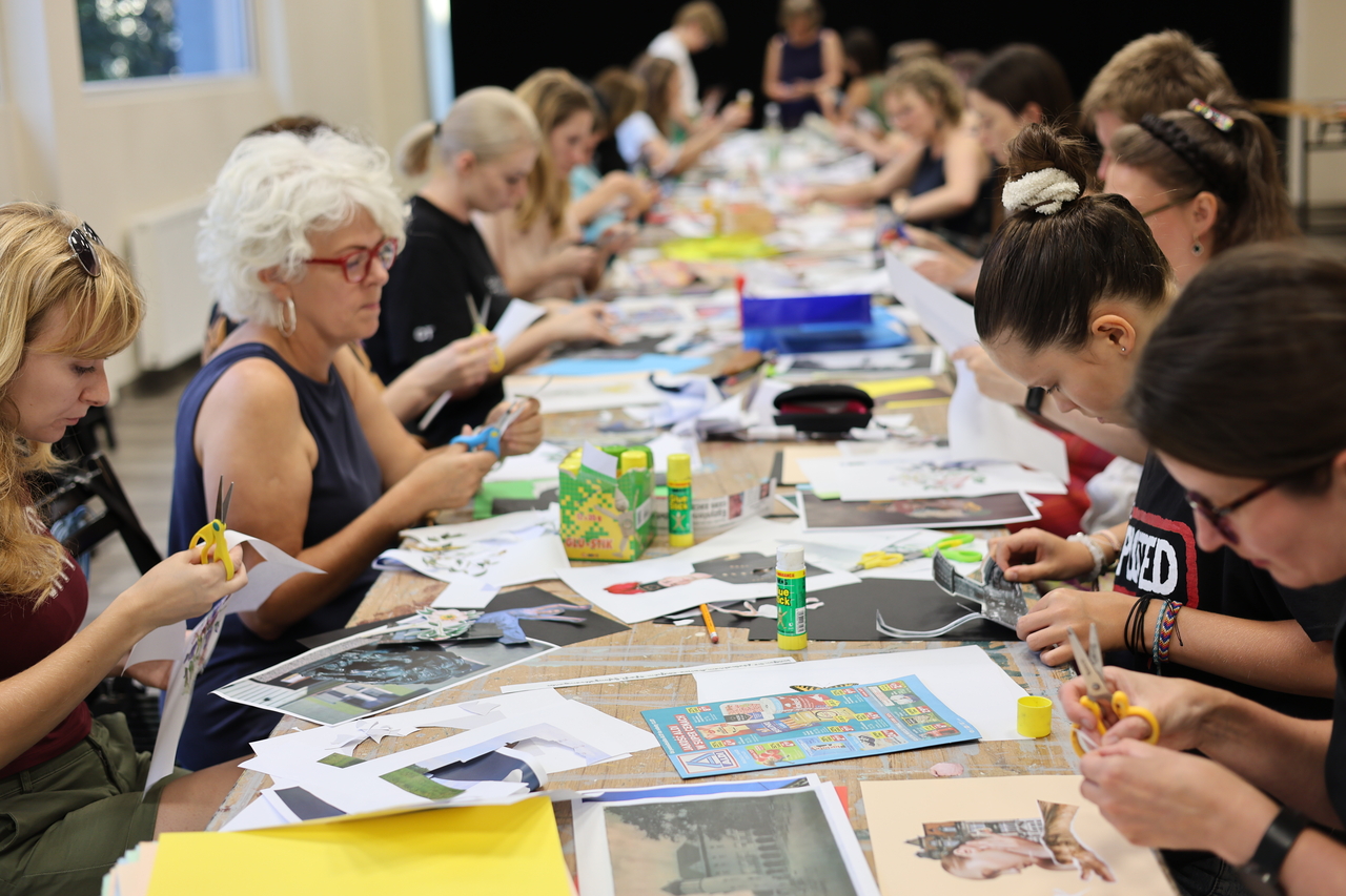 Zlepki Bytomskich Rzeczywistości